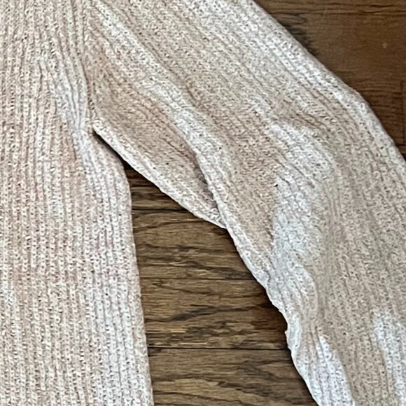 Séfr Medium Pink Sweater - Picture 2 of 3